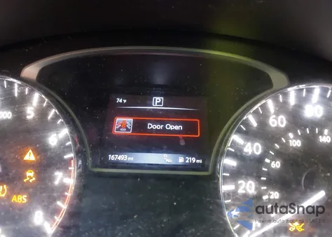 2018 Nissan Altima 2.5 Sv from USA, damaged, VIN 1N4AL3AP0JC246691